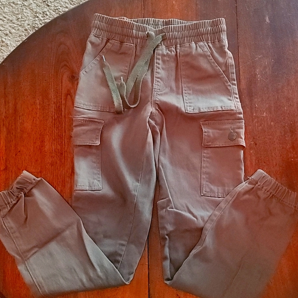 Juniors Cargo Panta